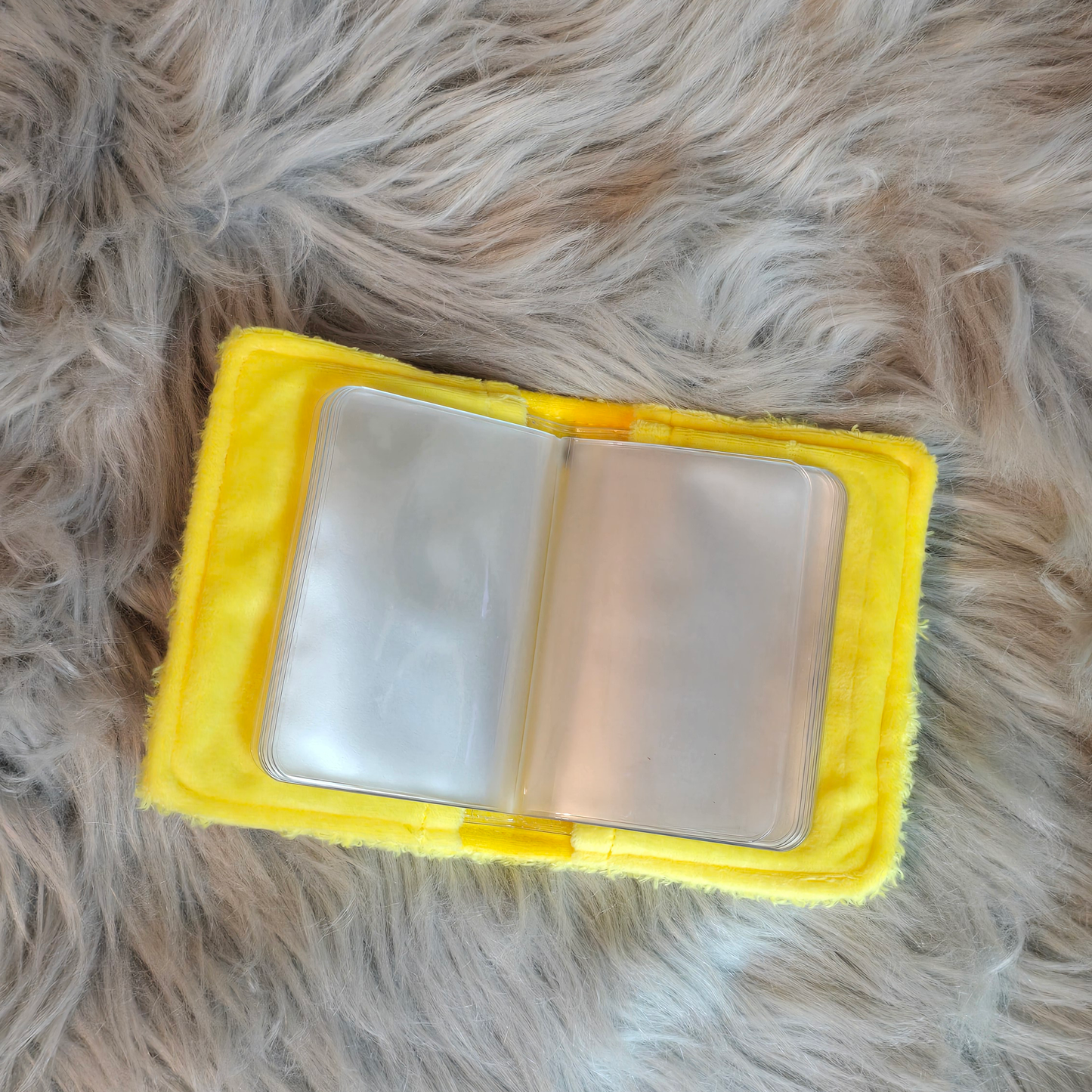 Kpop Photocard Binder