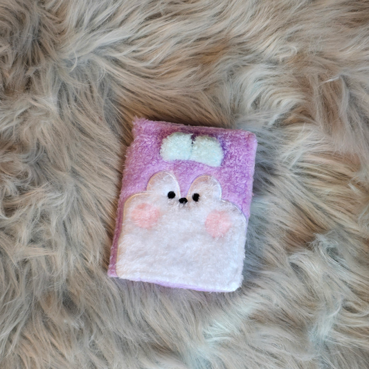 Kpop Photocard Binder