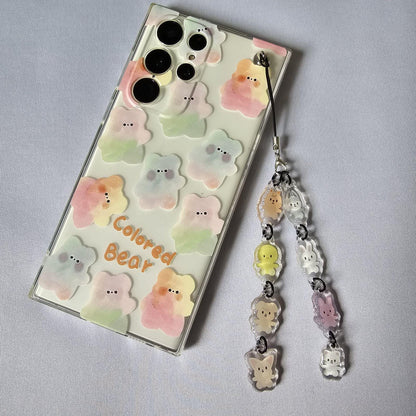 Stray Kids Stuffies KPOP Phone Charm