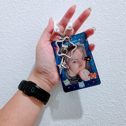 Enha The Sin Photocard Holder
